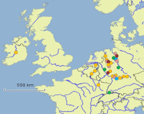 Project Map