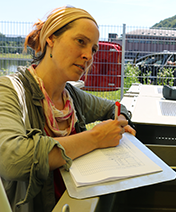 Anna-Lena Brandt Anna-Lena Brandt